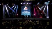 Top Dawg Cheer & Tumbling - Wolf Pack [2023 L1 Youth - D2 - Small - A Day 2] 2023 The Youth Summit