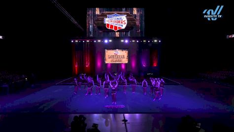 Deer Park High School - Deer [2024 Intermediate Varsity Performance Day 2] 2024 NCA Lonestar Classic