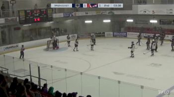 Replay: Home - 2023 Yarmouth vs Valley | Sep 8 @ 7 PM