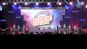 CheerVille BG - Enchantress [2024 L1 Youth - Small Day 2] 2024 WSF Grand Nationals