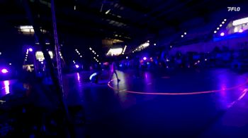 285 lbs Round 2 - Lincoln Frost, Fremont Wrestling Club vs Maxwell Harward, Talons Wrestling Club