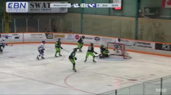 Replay: Home - 2024 Espanola vs Greater Sudbury | Jan 4 @ 7 PM