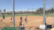 Sorcerer Ricks vs. Firecrackers Brash - 2021 PGF National Championships 16U Premier