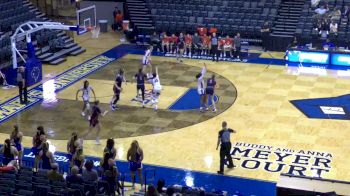 Replay: UT Tyler vs St. Mary's (TX) | Feb 6 @ 5 PM