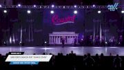 Miss Edie's Dancin Feet "Dance Stars" [2023 Mini - Hip Hop - Small Day 2] 2023 CAC Coastal at the Capitol Grand Nationals