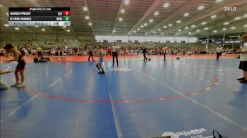 75 lbs Rr Rnd 3 - Ethan Encarnacion, Warhawks vs Austin Kerrigan, 4M Strength