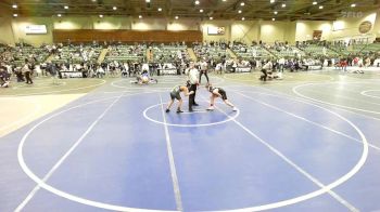 87 lbs Consolation - Joseph Land, Ruby Mountain WC vs Emilio Herrera, Chester