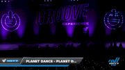 Planet Dance - Planet Dance Junior Hip Hop All Stars [2022 Junior - Hip Hop - Small Finals] 2022 WSF Louisville Grand Nationals