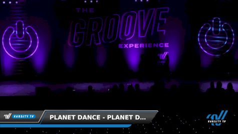 Planet Dance - Planet Dance Junior Hip Hop All Stars [2022 Junior - Hip Hop - Small Finals] 2022 WSF Louisville Grand Nationals