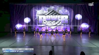 MPact Dance Studio [2026 Junior - Premier - Jazz Day 2] 2026 Power Dance Grand Nationals