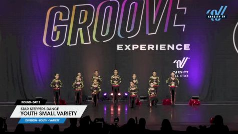 Star Steppers Dance - Youth Small Variety [2024 Youth - Variety Day 2] 2024 Encore Grand Nationals