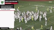 Santa Clara Vanguard ""The aVANt GUARD"" at 2025 Northwest Youth Music Games