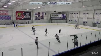 Replay: Home - 2024 Aviators vs WBS Knights | Feb 21 @ 2 PM