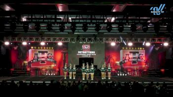 California Spirit Elite - JETSETTERS [2025 L3 Junior - D2 Day 1] 2025 ATC Grand Nationals