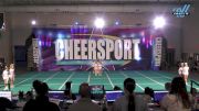 Jerzey Jewelz - Junior JAD3 [2024 L3 Junior - D2 Day 1] 2024 CHEERSPORT Toms River Classic