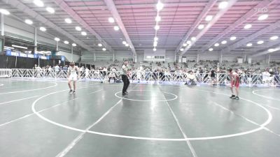 112 lbs Rr Rnd 1 - Nathan Fenner, Grit Mat Club Blue vs Joseph Formosa, Ruthless Black