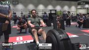 Mixed - Reboot Standing Diagnosed