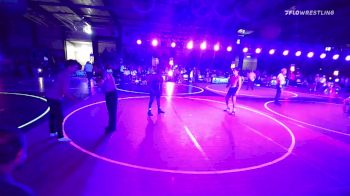 138 lbs Final - Jonathan Hernandez, Oakdale vs Ikaika Madayag, Win