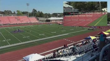 Replay: SSU Tiger Relays | Mar 5 @ 1 PM