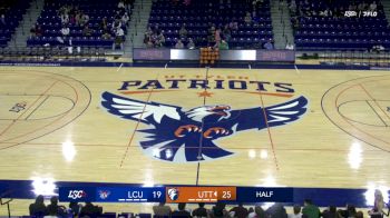 Replay: Lubbock Christian vs UT Tyler - Men's | Dec 4 @ 7 PM