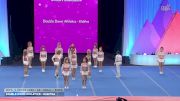 Double Down Athletics - Elektra [2026 L5 Senior Coed - D2 - Small Semis] 2026 The D2 Summit