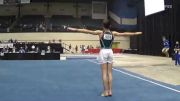Tommy Gersbacher - Floor, Yorba Linda Gymnastics Academy - 2021 USA Gymnastics Development Program National Championships