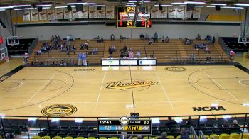 Replay: Finlandia vs Michigan Tech | Jan 11 @ 6 PM