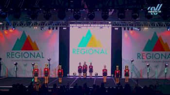 Starstruck - Starstruck Junior VIPs [2023 L2 Junior - D2 - B Day 3] 2023 The Regional Summit: West