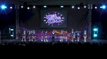 ICE - SnowED [2025 L5 Junior Coed Day 1] 2025 GLCC Grand Nationals