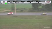 Full Replay | Short Track Super Series at Can-Am Speedway 8/4/25