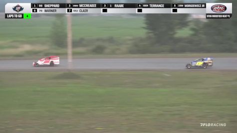 Full Replay | Short Track Super Series at Can-Am Speedway 8/4/25