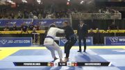 Kaci Joyce Nichols vs Petrayris Del Angel 2026 Pan Jiu Jitsu IBJJF Championship