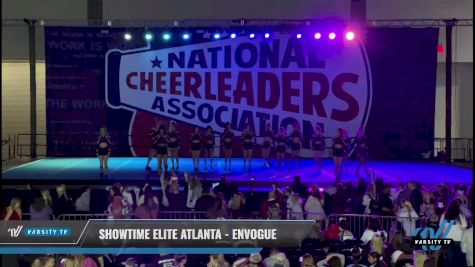 Showtime Elite Atlanta - EnVogue [2023 L4 International Open Day 1] 2023 NCA Atlanta Classic