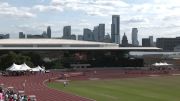 High School Girls' 4x100m Relay 1A, Finals 1