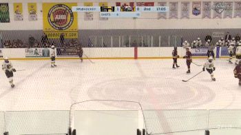 Replay: Home - 2025 Brantford vs Caledon | Jan 24 @ 7 PM