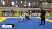 ZACHARY KAIMA'ALILI KAINA-KOKUBU vs SEAN STEVEN ROBERTSON 2020 Austin International Open IBJJF Jiu-Jitsu Championships