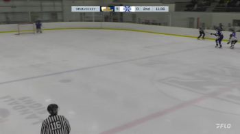 Replay: Away - 2025 Fort McMurray vs Devon | Mar 10 @ 6 PM