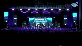 East Celebrity Elite - CT - Spotlight [2025 L5 Senior Coed Day 3] 2025 Spirit Fest Grand Nationals