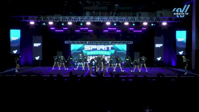 East Celebrity Elite - CT - Spotlight [2025 L5 Senior Coed Day 3] 2025 Spirit Fest Grand Nationals