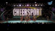 ATA - Oxygen [2024 L4.2 Senior Coed - Medium Day 1] 2024 CHEERSPORT National All Star Cheerleading Championship