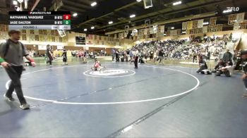 Replay: Mat 4 - 2026 2026 Jr Battle for the Belt | Jan 18 @ 1 PM