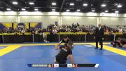 Florian Rene Francois Recart vs Rene Eduardo Lopez 2024 World IBJJF Jiu-Jitsu No-Gi Championship