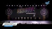 Majestic Dance Team - Majestic Tiny Jazz [2024 Tiny - Jazz Day 1] 2024 GROOVE Dance Grand Nationals