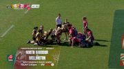 Replay: Taranaki vs Tasman | Aug 22 @ 11 PM