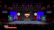 Fierce Idaho - Stealth [2026 L6 Limited Senior XSmall Prelims] 2026 The Cheerleading Worlds