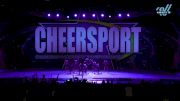 Island Allstars - Boujee Babez [2023 L1 Tiny] 2023 CHEERSPORT National All Star Cheerleading Championship