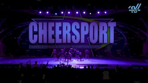 Island Allstars - Boujee Babez [2023 L1 Tiny] 2023 CHEERSPORT National All Star Cheerleading Championship
