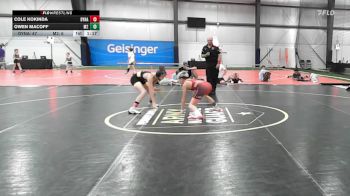 90 lbs Rr Rnd 5 - Cole Kokinda, Dynasty Murder Inc - K8 vs Owen Macoff, M2 Training Center - K8
