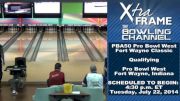 PBA50 Pro Bowl West Fort Wayne Classic
