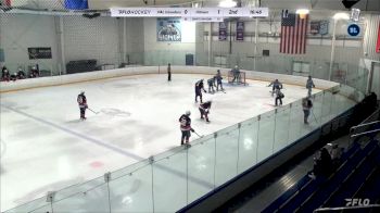 Replay: Home - 2024 PAL Islanders vs Hitmen | Mar 9 @ 12 PM